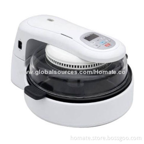Flavorwave Halogen Oven, Mechanical Control, 11L Capacity